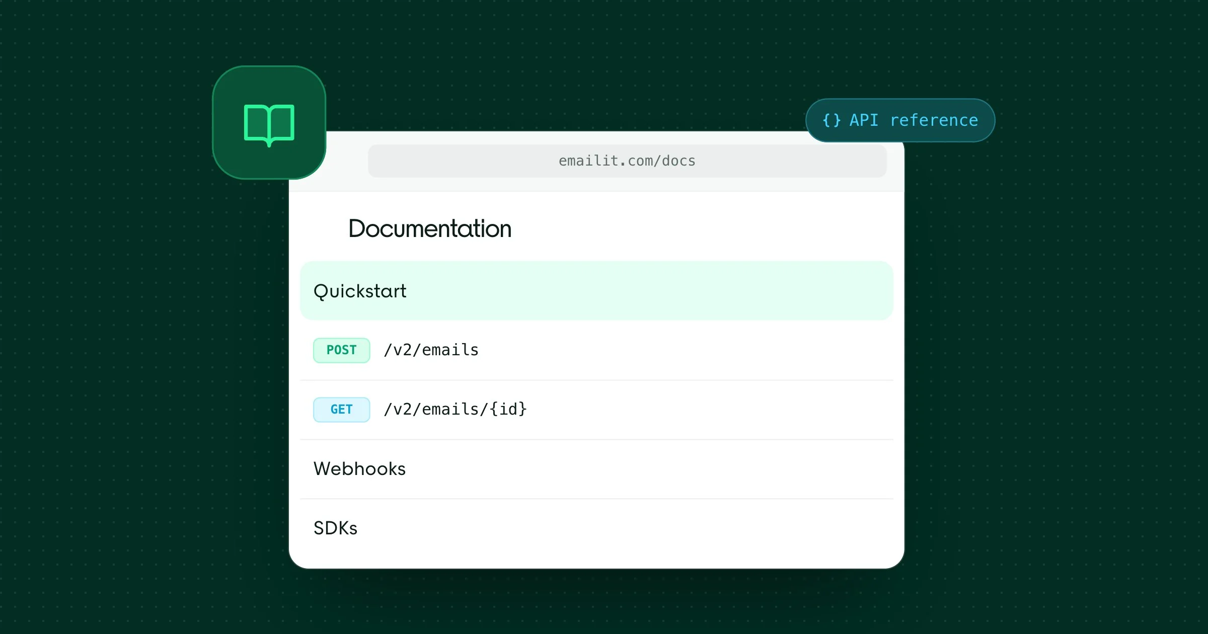 New Documentation