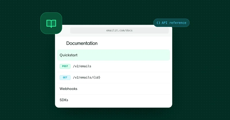 New Documentation