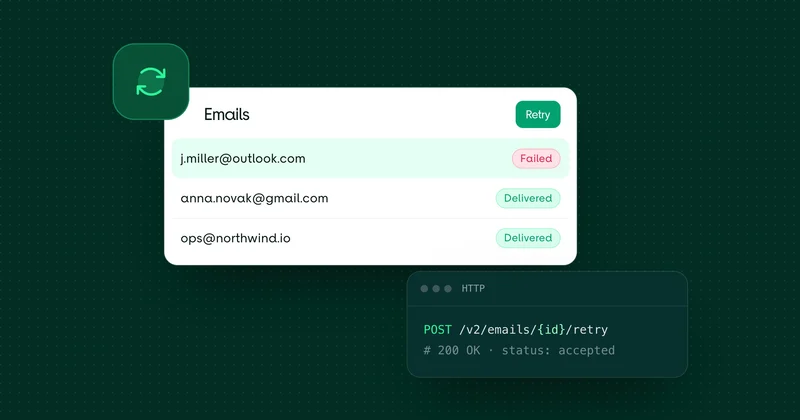 Introducing the Retry Button