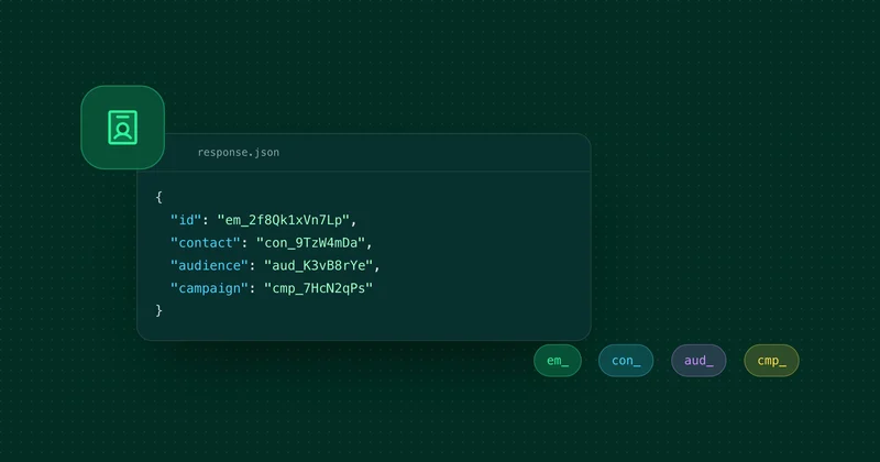 Migrating IDs to Object IDs