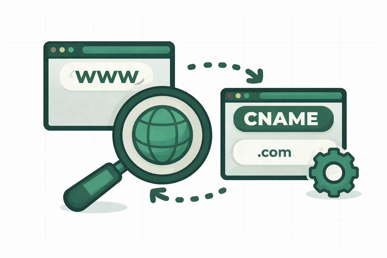 Custom tracking URL configuration in Emailit